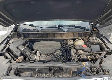 2019 GMC Acadia Sle из США, поврежденный, VIN 1GKKNLLS9KZ107463